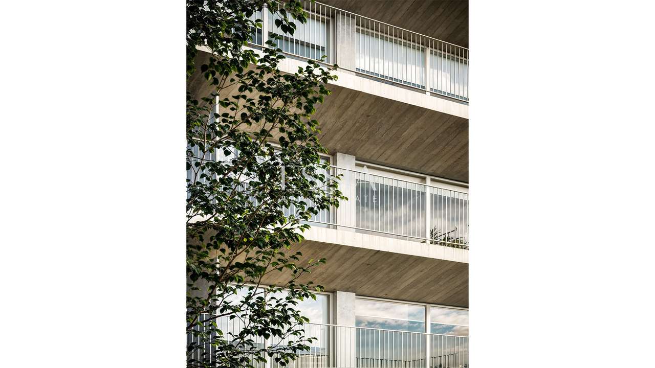 Apartamento T1 Duplex com Terraço e Varanda no Bairro dos Músicos-10