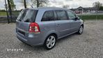 Opel Zafira 1.8 Easytronic Edition - 6