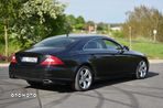 Mercedes-Benz CLS 350 - 2