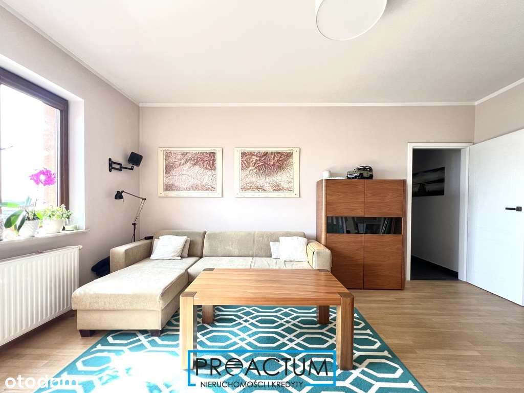 Mieszkanie 2 pokojowe do wprowadzenia - centrum-5