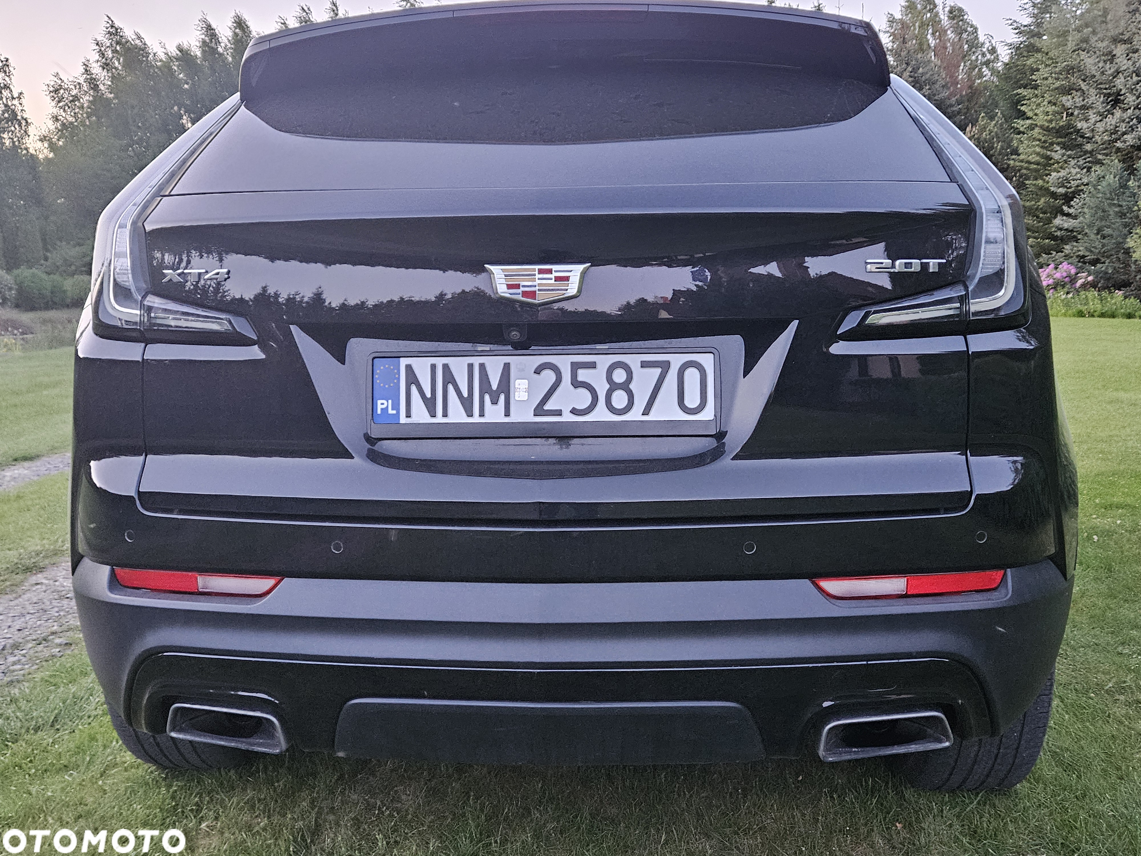 Cadillac XT4 - 9