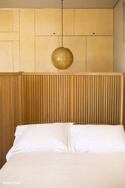 Apartamento T0 em Cedofeita com varanda - Grande imagem: 5/15