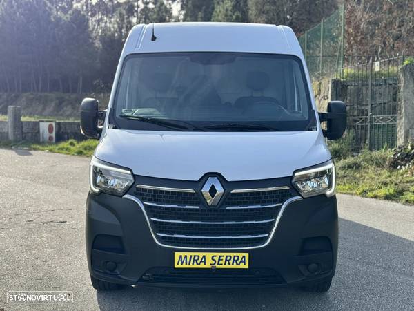 Renault Master dCi 135 L3H2 VA Base - 14