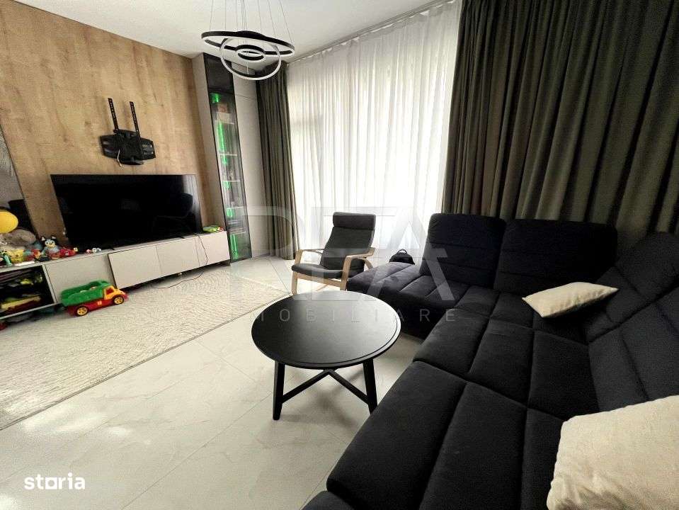 Vila cu 4 camere, mobilata si utilata | P+1 | Tunari - Imagine principală: 2/16