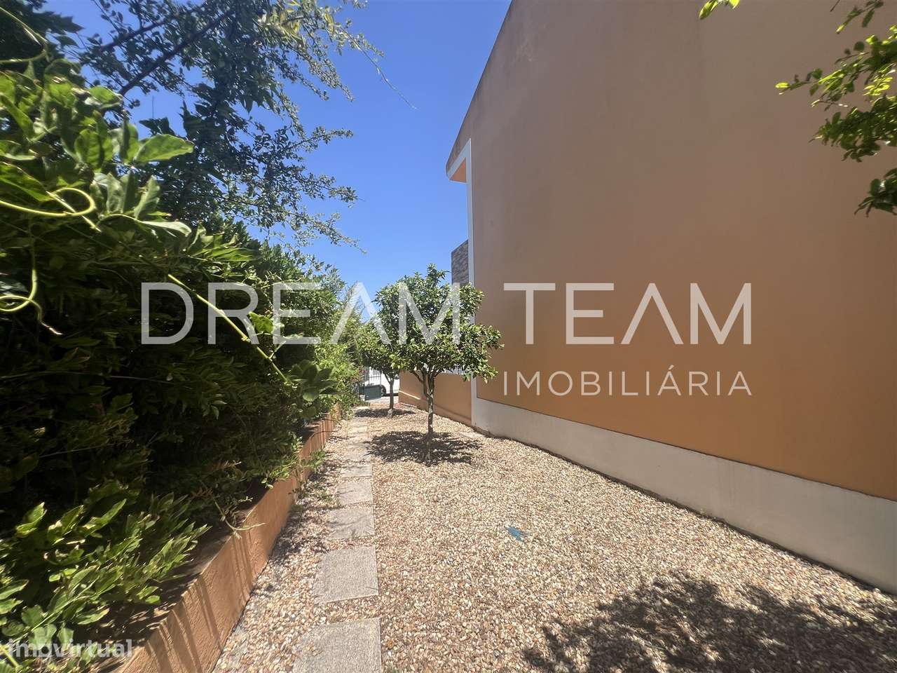 Moradia T4  com Piscina e Lote de 900 m² – Qta da Serralheira, Setúbal-44