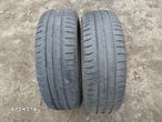 Michelin ENERGY  215/65  R15  2szt - 1