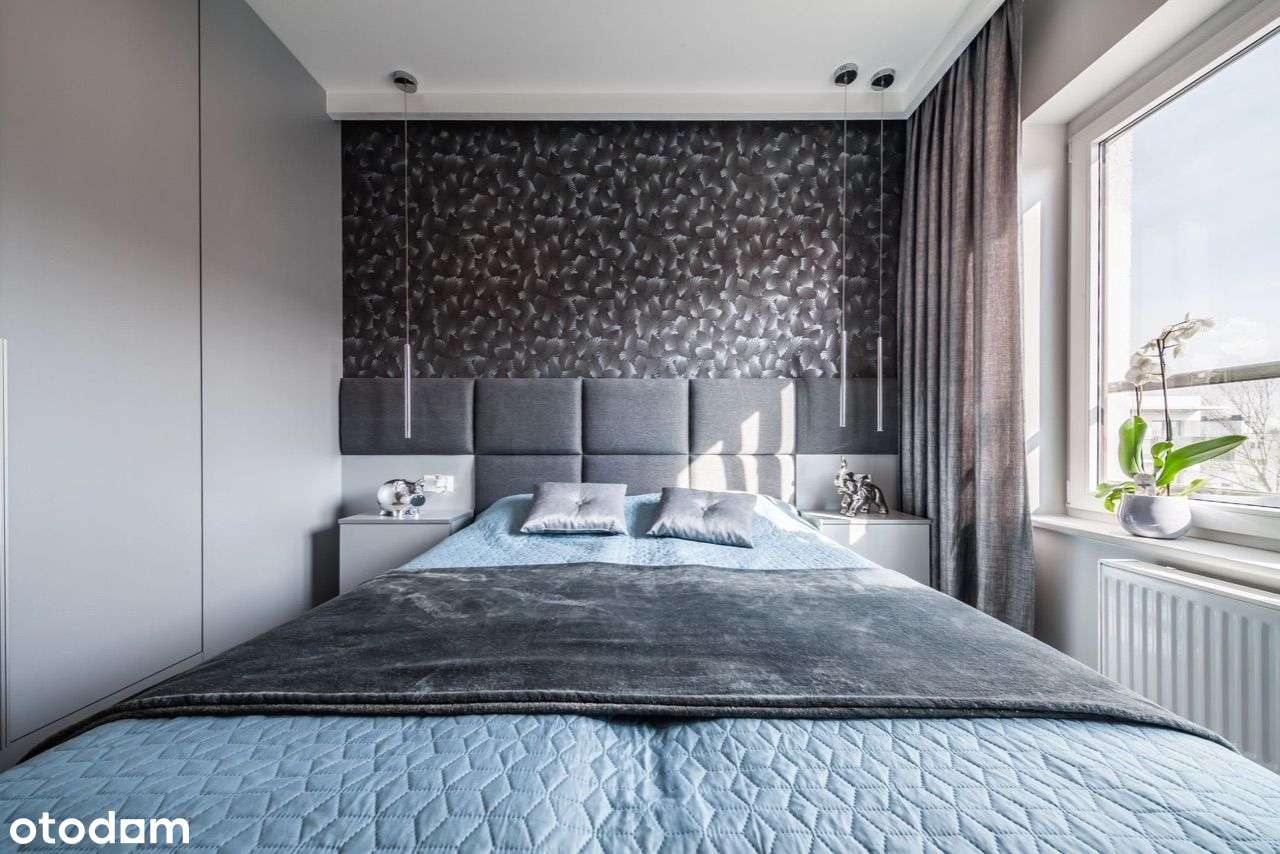 Apartament 3-pok | Wysoki Standard | Olimpia Port - Widok 6