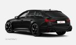 Audi RS6 TFSI mHEV Quattro Tiptronic - 4