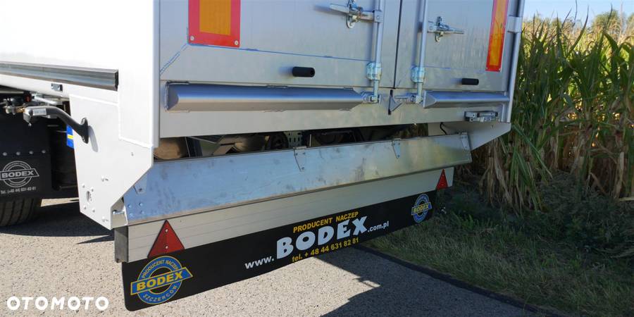 Bodex - 4