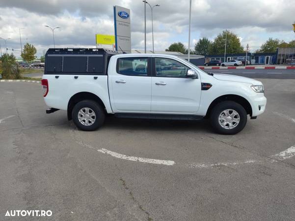 Ford Ranger - 4