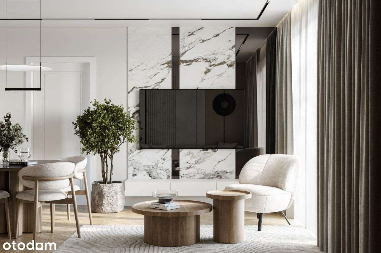 Duże mieszkanie 116 m² | balkon | poddasze | Niepołomice-5