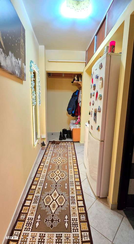 Apartament 2 camere, Mircea cel Batran, etaj 1, CT, accept CREDIT-2