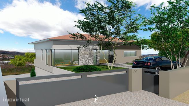 Oportunidade Única: Moradia em Bragança por 130.000€-11