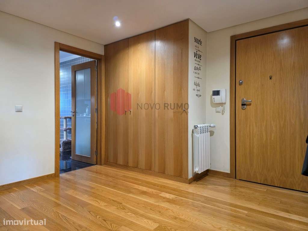 Apartamento T2+1 de Excelência no Centro da Maia | 161 m² | 2 Garag...-19