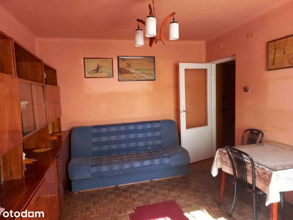 2pokoje 32,5 m2 na parterze ul. Bukowa 16 Szydłówek bez prowizji - Pełny obrazek: 5/9