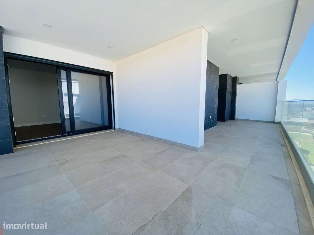 Apartamento de Luxo T3 novo em Montijo-26
