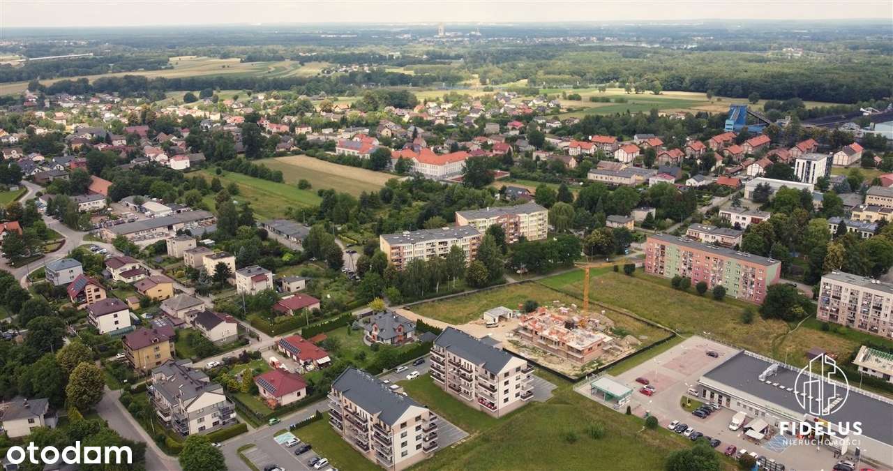 Ostatnie wolne mieszkanie w nowym budownictwie-12