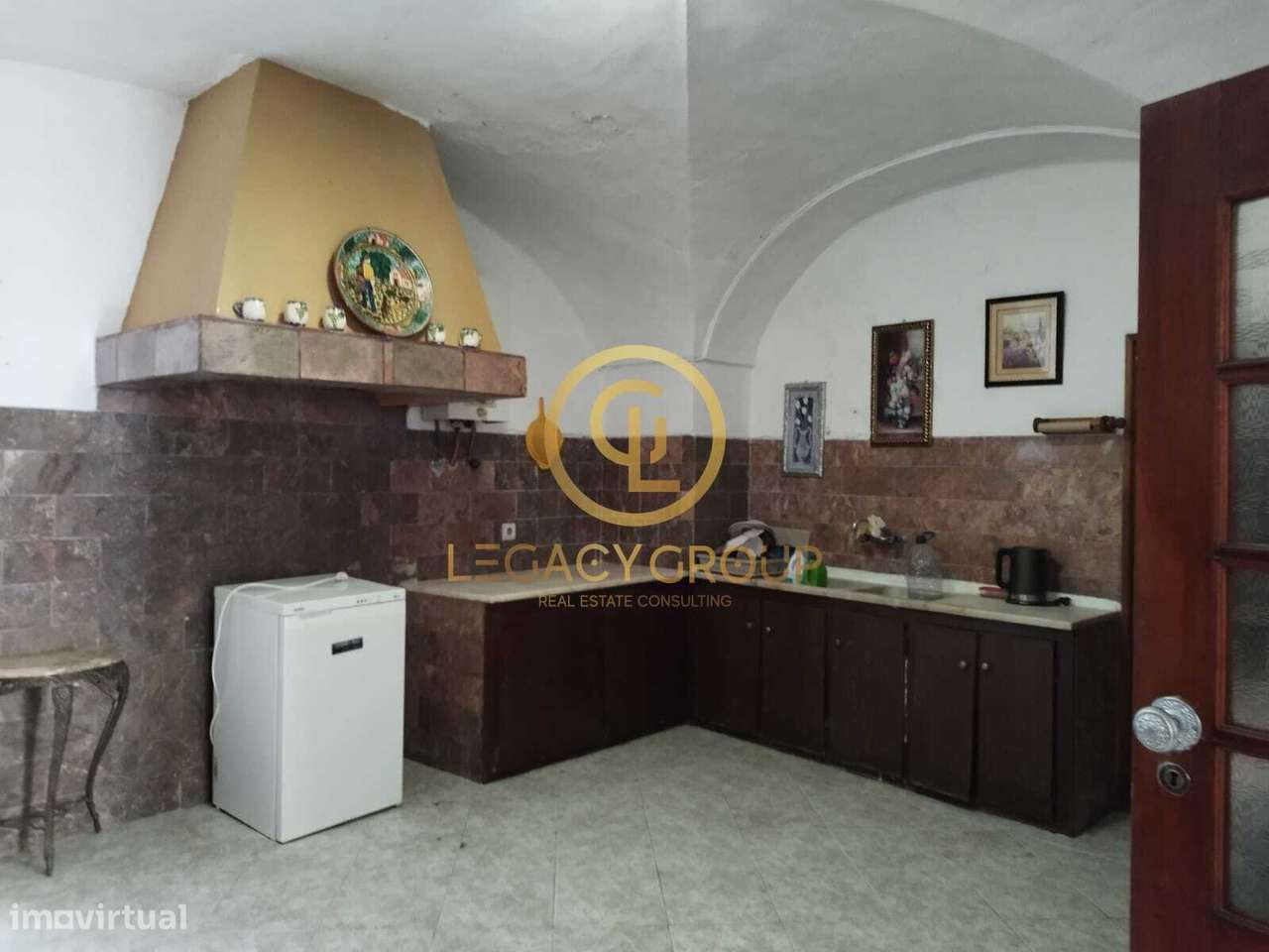 MORADIA T3 NO CENTRO HISTÓRICO DE REDONDO - Grande imagem: 4/27