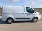 Ford Transit Custom - 15