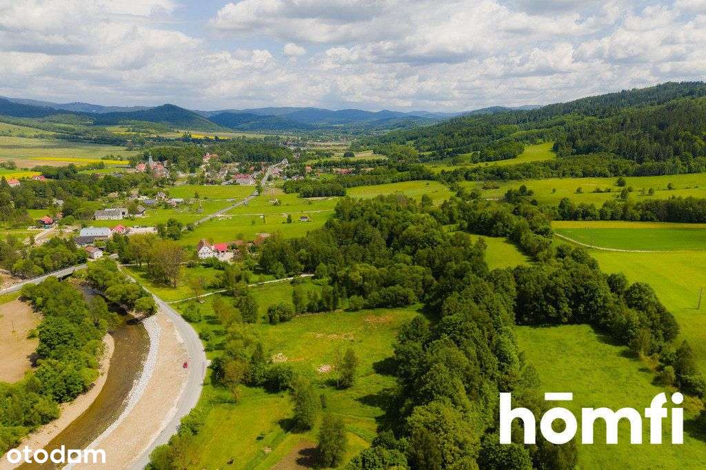 Działki budowlane nr 3 i nr 4 / 4 151 m2 - Pełny obrazek: 5/9