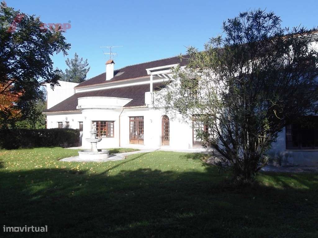 Moradia de Luxo T5 em Águeda - Mobilada! - Grande imagem: 4/20