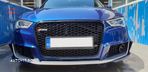 Bara Fata Audi A3 8V (2012-2015) Hatchback Sportback RS3 Design- livrare gratuita - 6