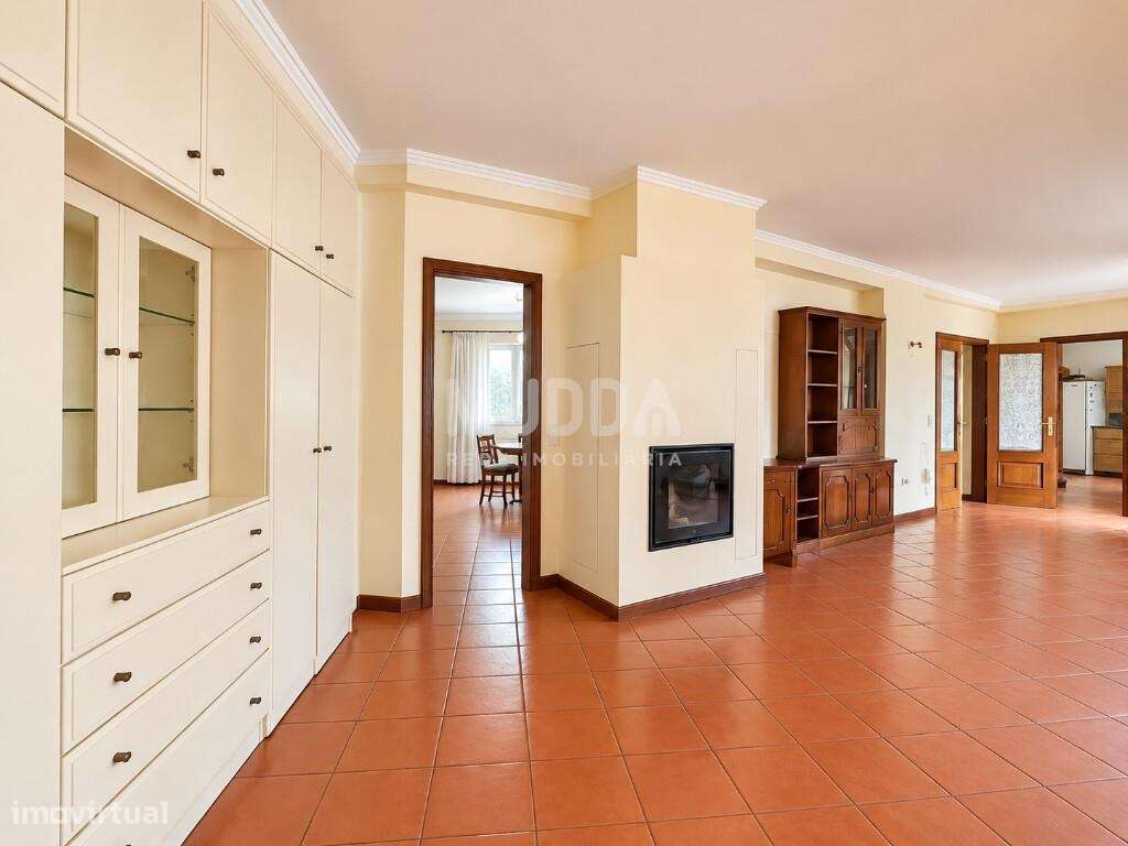 Moradia com jardim e terraço em São Miguel, Ovar-7