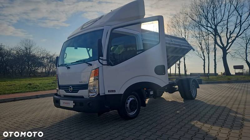 Nissan Cabstar - 20