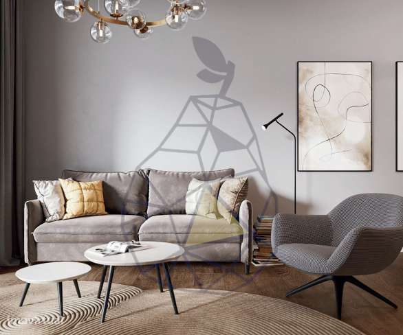 APARTAMENTO T2 COM 137,60m2 COM BOX E TERRAÇO PRIVATIVO NO HORUS RESID-20