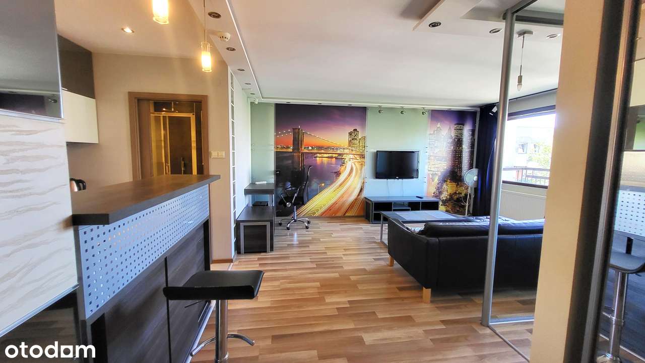 Topowa lokalizacja w centrum! Parking! 0% prowizji!-6