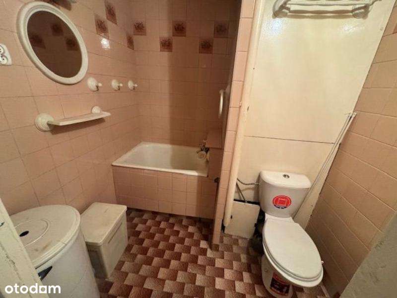 Kawalerka na Julianowie do własnej aranżacji-5