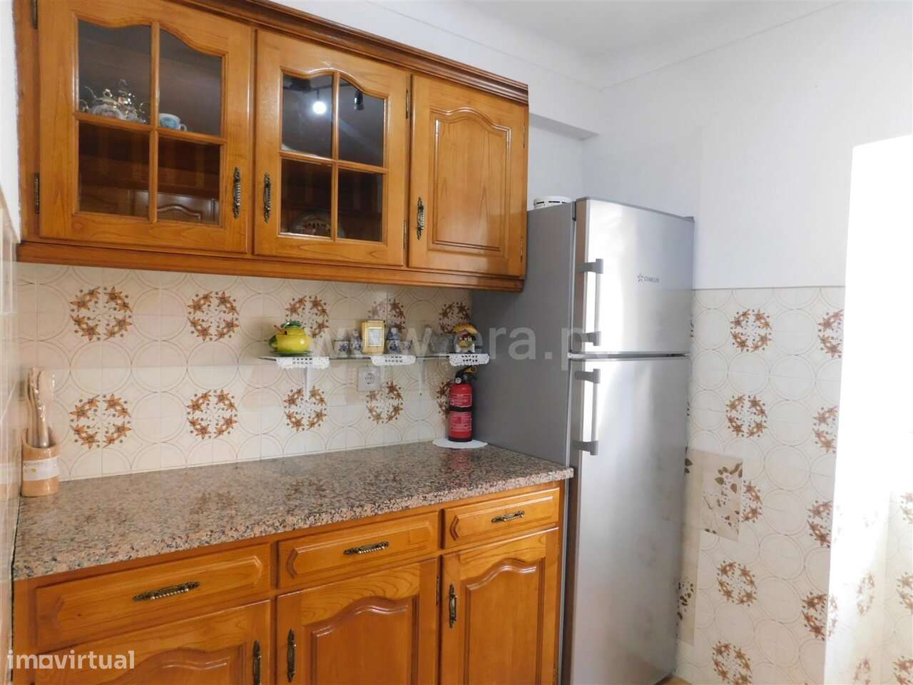 Moradia T2 / Seia, Seia-3