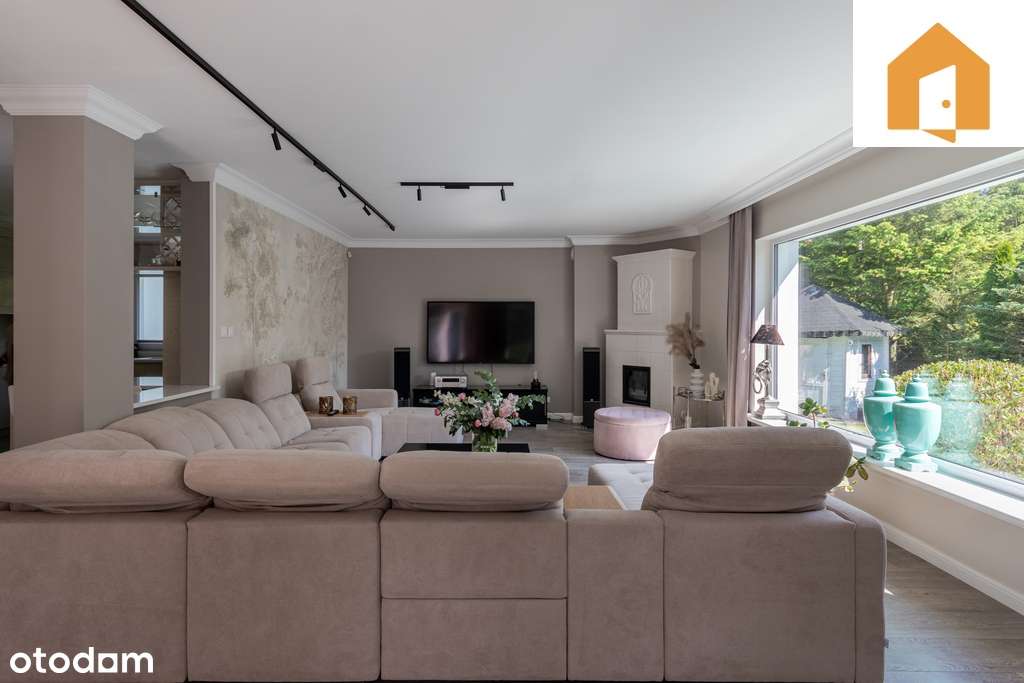 Idealny dom pod działalność usługową-7