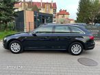 Audi A4 2.0 TDI DPF clean diesel quattro S tronic S line Sportpaket - 4