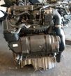 Motor CAV SKODA 1.4L 180 CV - 1