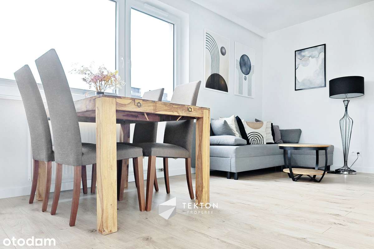 Wyjątkowe 6-pok mieszkanie, 2 balkony, Grunwald - Pełny obrazek: 2/20