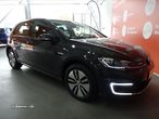 VW e-Golf AC/DC - 24