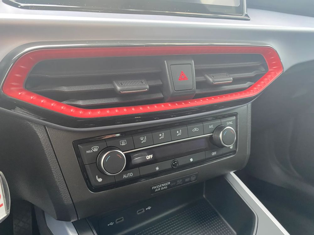 FR 1.0 TSI 115 KM DSG