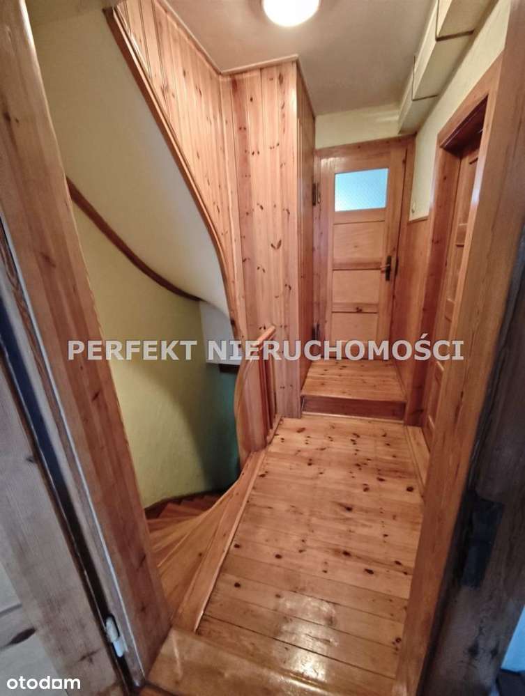 Szeregówka,Osiedle Pisarzy,110m2,5pok,ogród,taras-12