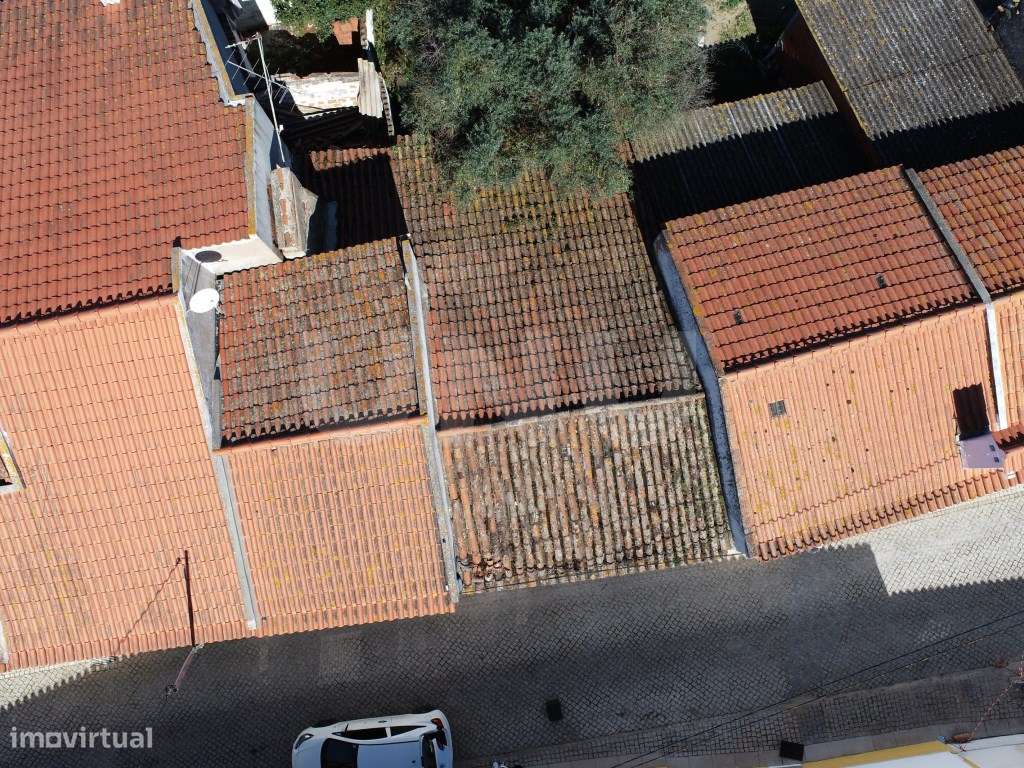 Moradia para recuperar com 600 m² de terreno - Monte do Trigo | Per... - Grande imagem: 5/17