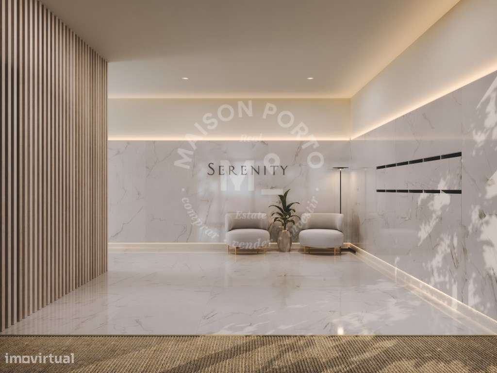 Apartamento T4 inserido em Condomínio em Vilamoura - Grande imagem: 5/38