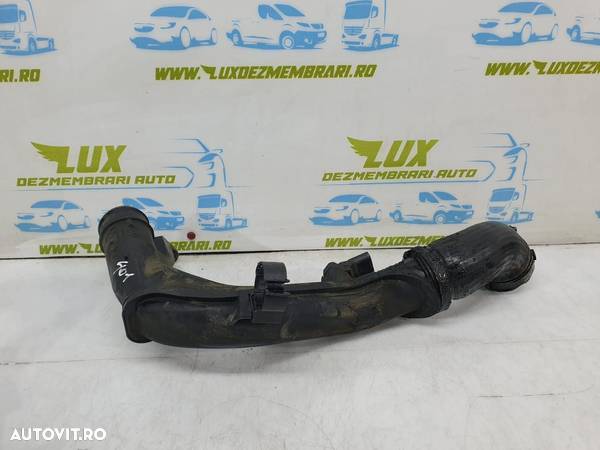 Furtun intercooler 2.0 tdi bmr 5n0145770a Volkswagen VW Golf 5 - 2