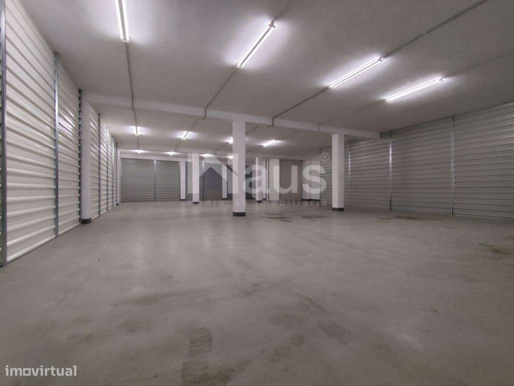 Armazém com 500m2 inserido em Polo Logístico - Grande imagem: 5/6