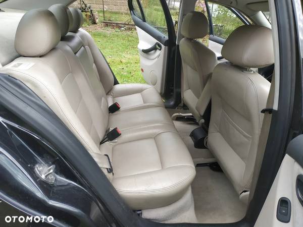 Seat Toledo 1.8 16V GT - 13