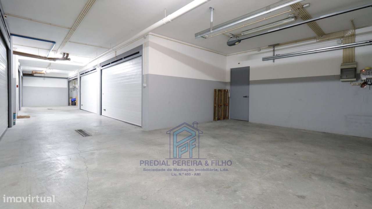 Apartamento T3 - Rio Tinto / Rebordãos/Próx. Areosa-27