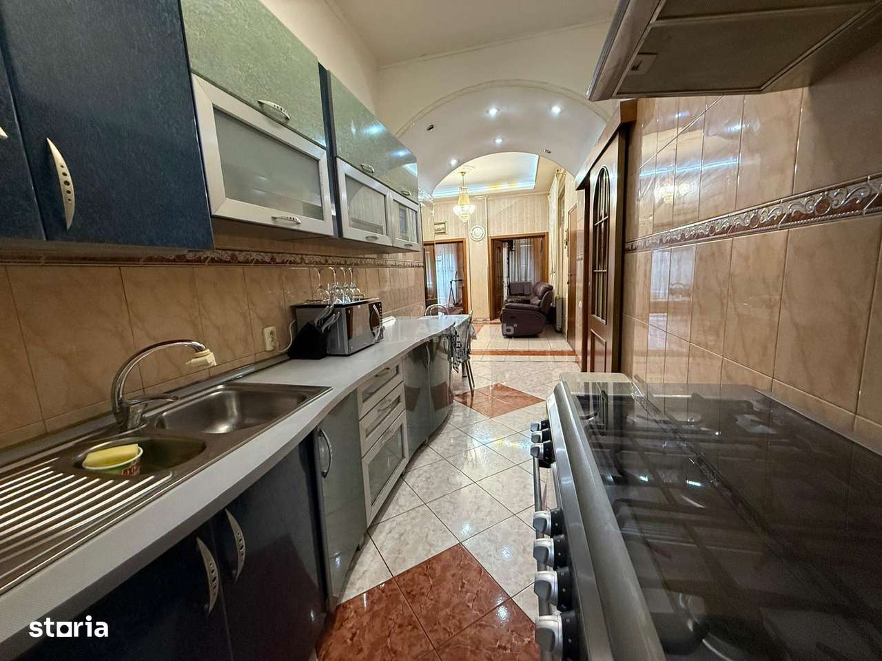 4 camere 122mp Piata Unirii - Imagine principală: 5/13