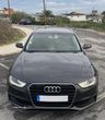 Audi A4 Avant 2.0 TDI S-line - 26