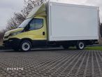 Iveco Daily WINDA KONTENER 8EP 4,14x2,21x2,20 KLIMA KRAJOWY DMC 3500 KG - 40