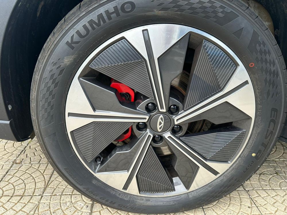 Chery Tiggo 7 - foto 38