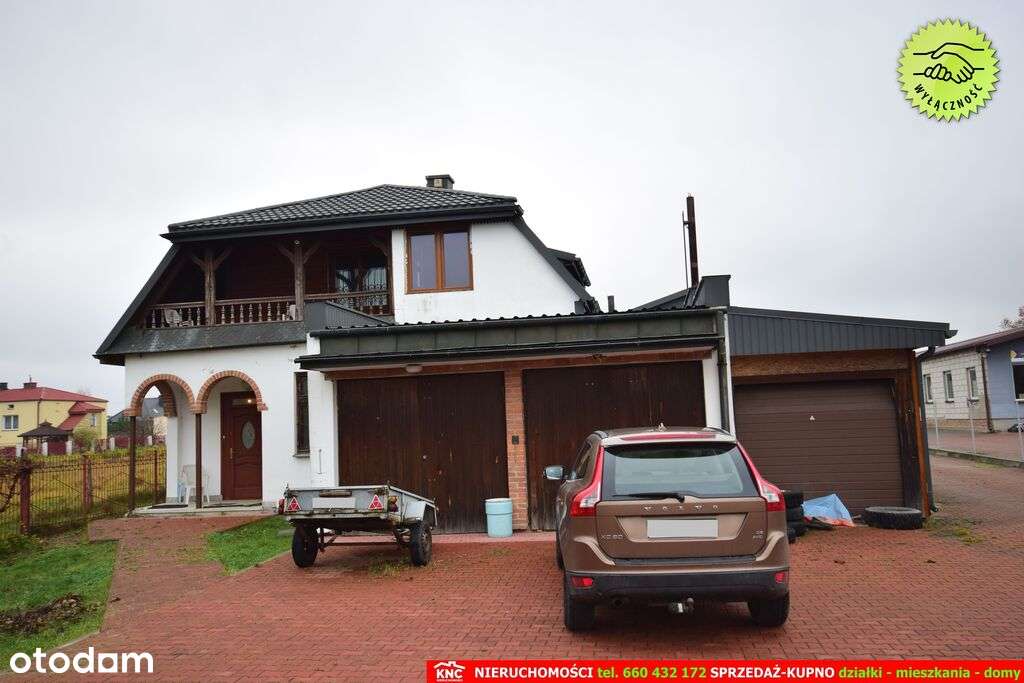 Hala produkcyjno-warsztatowa/magazyn blisko Lublin-15